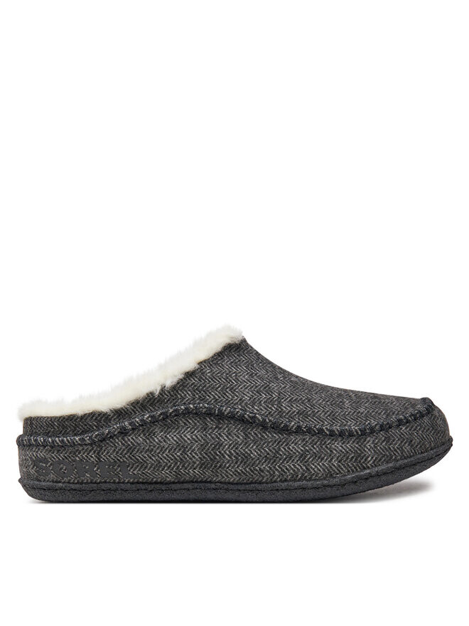 Домашние тапочки Sorel Lanner Ridge 2029181 Gris, серый
Домашние тапочки Sorel Lanner Ridge 2029181 Gris, серый