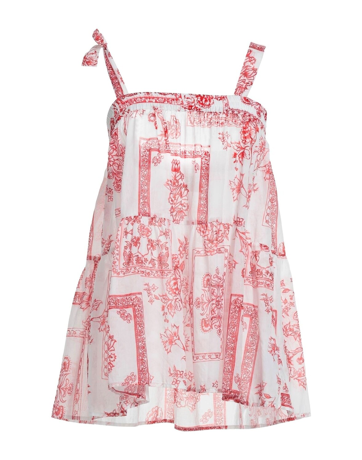 Топ Semicouture, красный
Топ Semicouture, красный