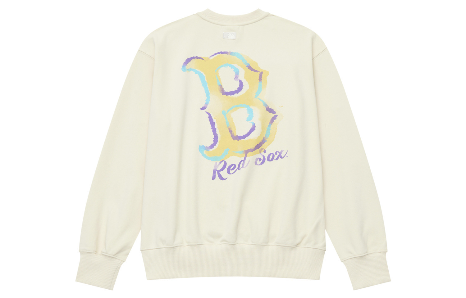 Бостон Ред Сокс базовый свитшот унисекс MLB, Ecru
Бостон Ред Сокс базовый свитшот унисекс MLB, Ecru
