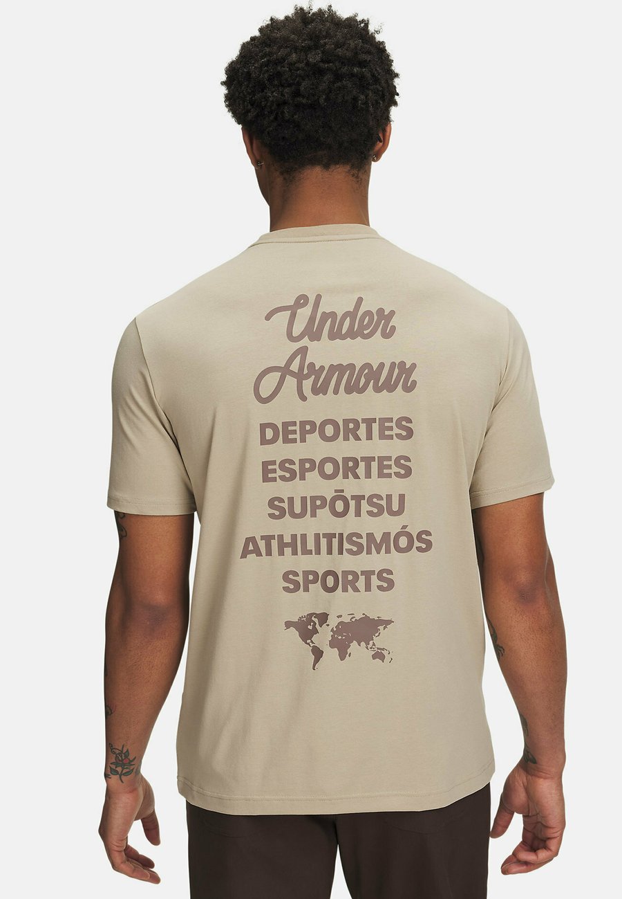 Футболка Under Armour Sports Wordmark, City Khaki/Brown, Коричневый, Футболка Under Armour Sports Wordmark, City Khaki/Brown
Футболка Under Armour Sports Wordmark, City Khaki/Brown, Коричневый, Футболка Under Armour Sports Wordmark, City Khaki/Brown