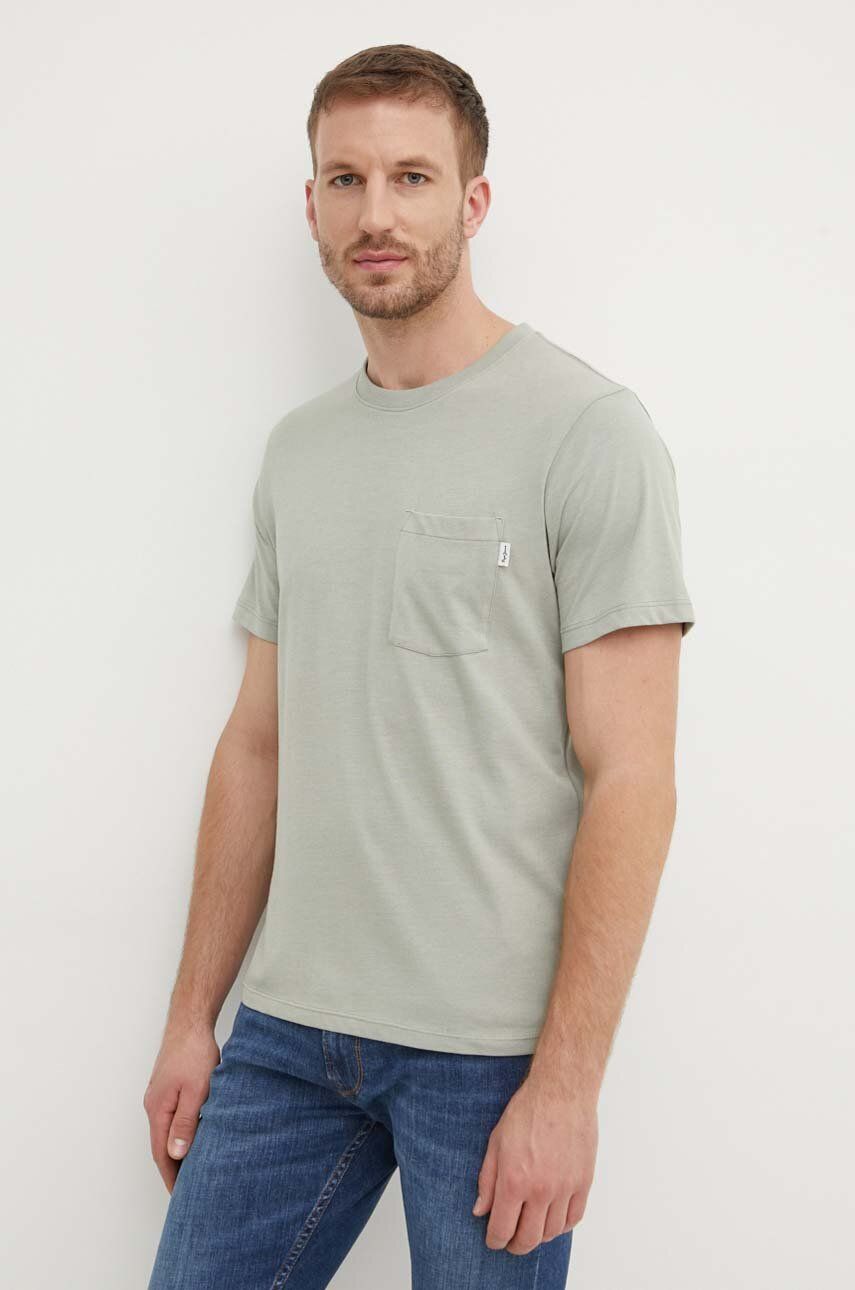 Футболка MANS TEE Pepe Jeans, зеленый
Футболка MANS TEE Pepe Jeans, зеленый