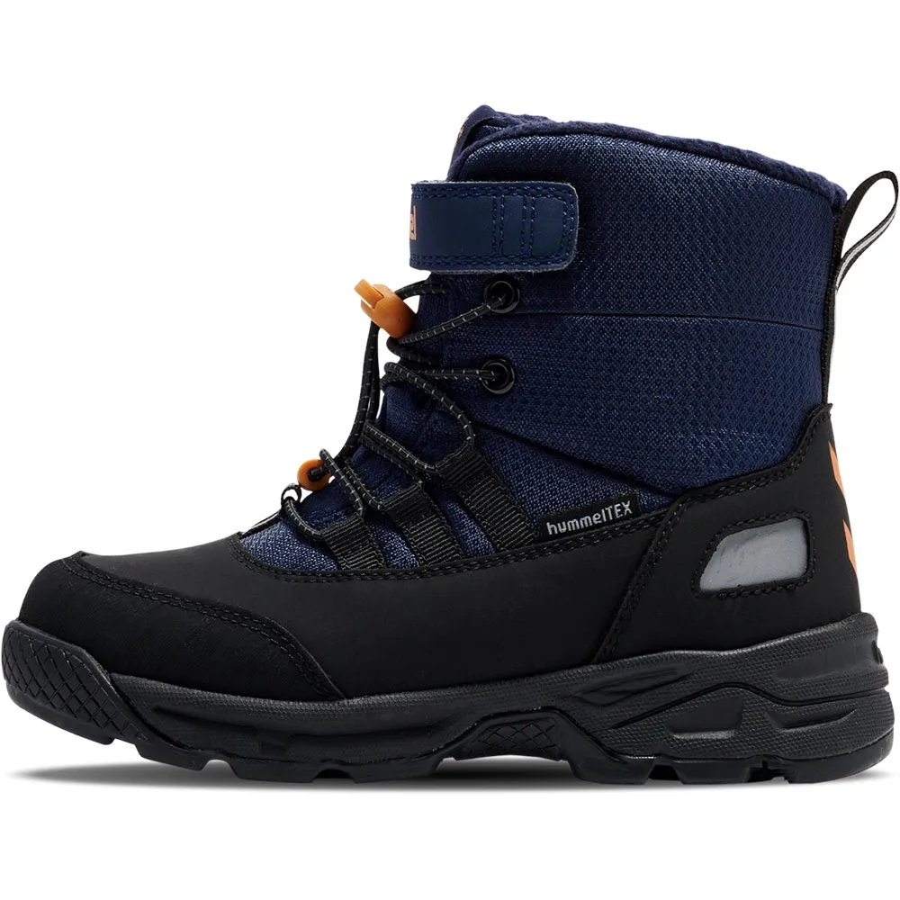 Ботинки Hummel Snow Tex, синий
Ботинки Hummel Snow Tex, синий