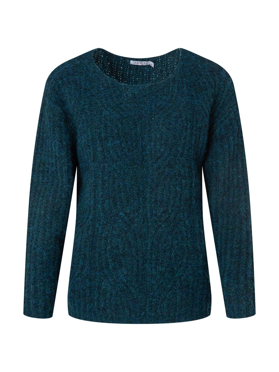 Свитер Quiosque, темно-зеленый
Свитер Quiosque, темно-зеленый