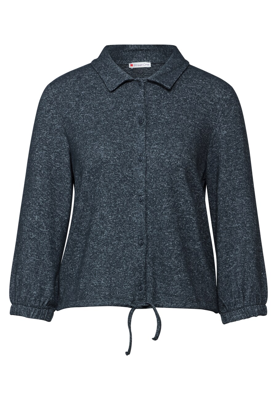 Вязаный кардиган STREET ONE, цвет Fir
Вязаный кардиган STREET ONE, цвет Fir