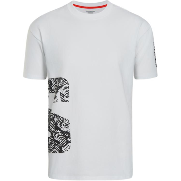 SALOMON Футболка SS25 Unisex White, Белый, SALOMON Футболка SS25 Unisex White
SALOMON Футболка SS25 Unisex White, Белый, SALOMON Футболка SS25 Unisex White
