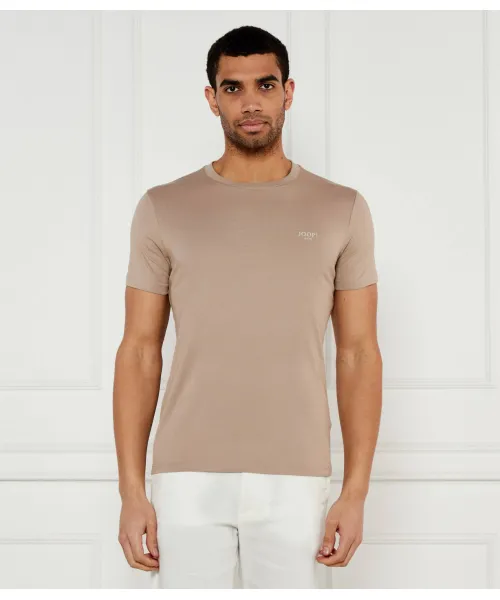 Футболка Альфы Slim fit Joop! Jeans, коричневый
Футболка Альфы Slim fit Joop! Jeans, коричневый