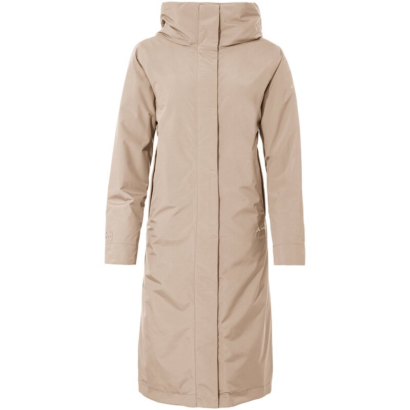 Coat wo coreway coat Vaude, цвет linen
Coat wo coreway coat Vaude, цвет linen