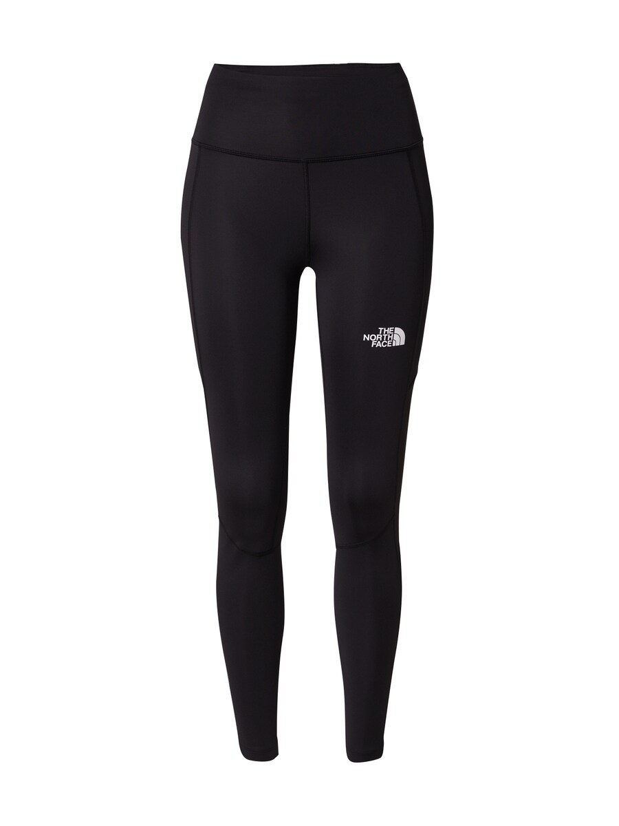 Узкие тренировочные брюки THE NORTH FACE TRAIL RUN, черный
Узкие тренировочные брюки THE NORTH FACE TRAIL RUN, черный