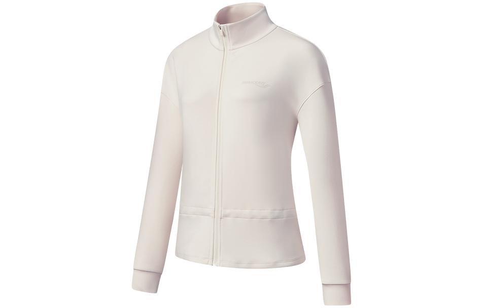 Saucony Куртка женская Молоко Облако, Milk Cloud
Saucony Куртка женская Молоко Облако, Milk Cloud