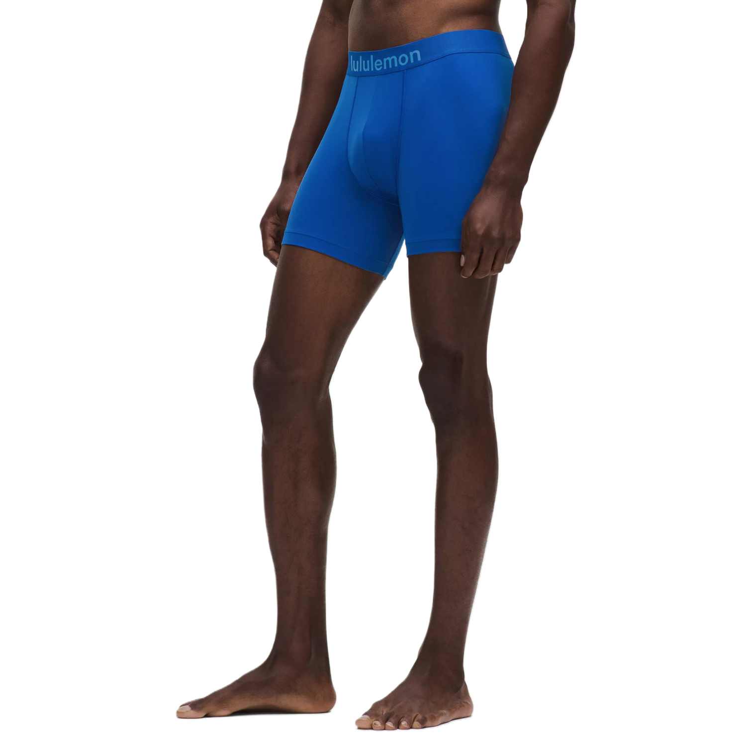 Трусы StretchActive Collection 5' мужские 1 упаковка Lululemon, Galactic Cobalt (1 Pack)
Трусы StretchActive Collection 5' мужские 1 упаковка Lululemon, Galactic Cobalt (1 Pack)