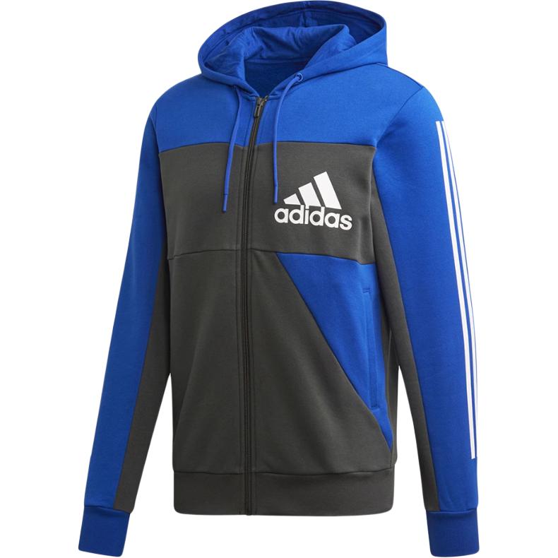 Adidas Куртка мужская, синие, с капюшоном, средней плотности, другие
Adidas Куртка мужская, синие, с капюшоном, средней плотности, другие