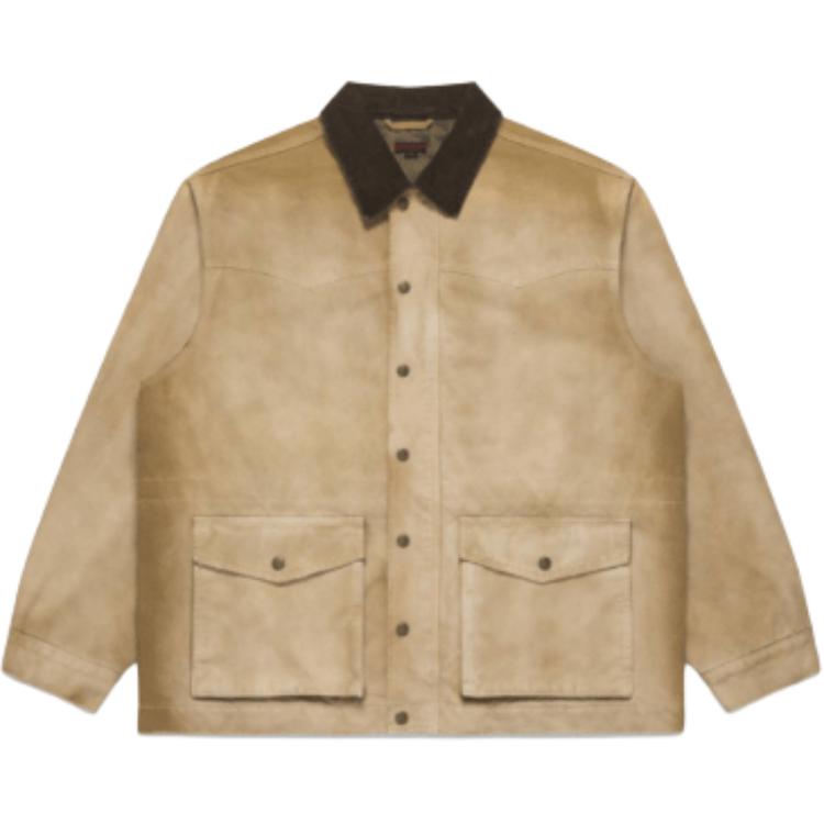 Куртка unisex CLOT, хаки
Куртка unisex CLOT, хаки