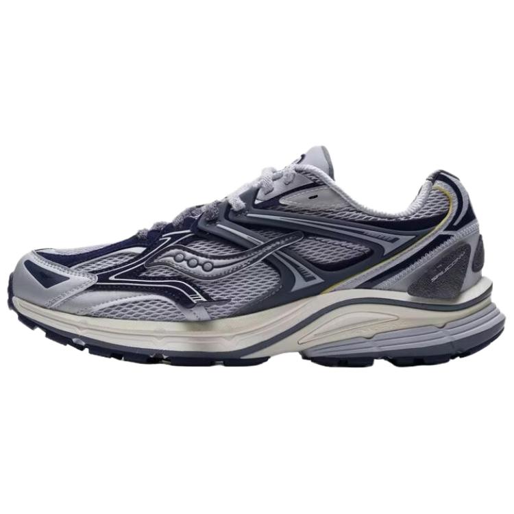 Saucony Kinvara Essence 4 Low top Running Shoes Unisex Silver Gray
Saucony Kinvara Essence 4 Low top Running Shoes Unisex Silver Gray