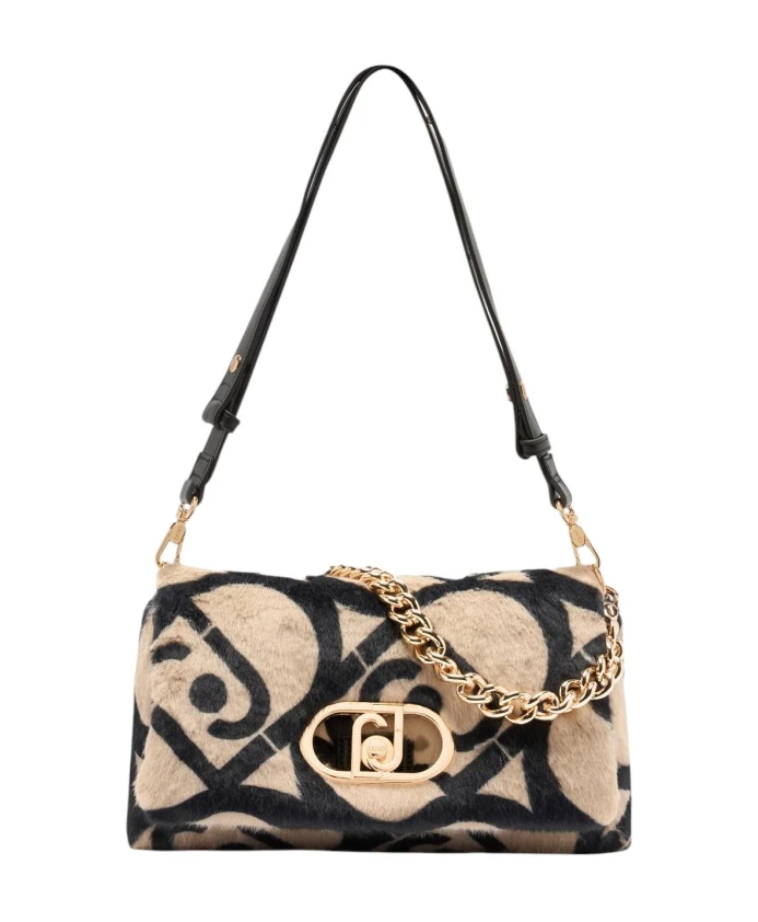 Стильная сумка через плечо Liu Jo, мультиколор
Стильная сумка через плечо Liu Jo, мультиколор