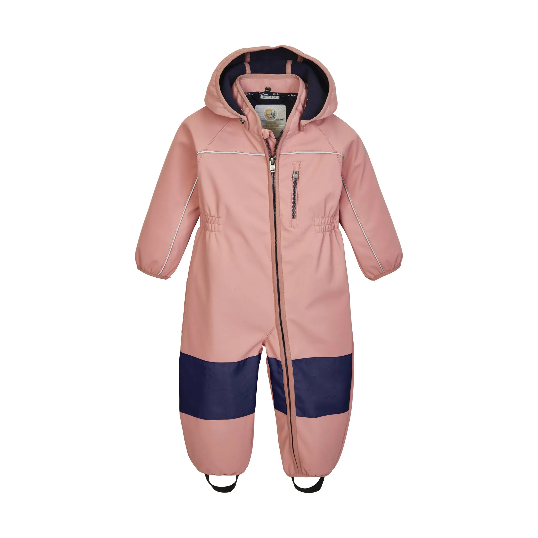 Первый инстинкт от дождевика killtec «FIOS 13 MNS ONPC» First Instinct By Killtec, цвет orchidee
Первый инстинкт от дождевика killtec «FIOS 13 MNS ONPC» First Instinct By Killtec, цвет orchidee