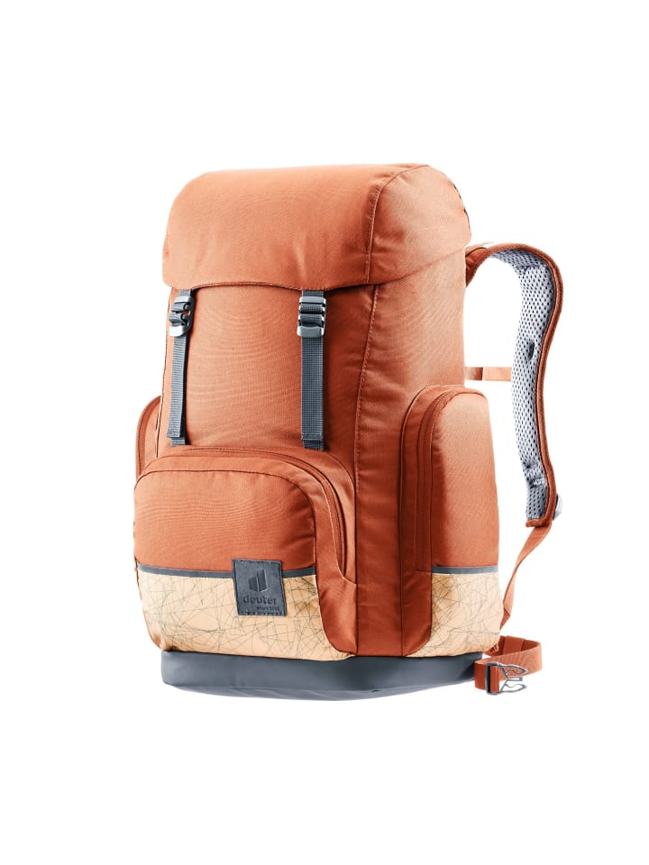 Рюкзак Deuter
Рюкзак Deuter