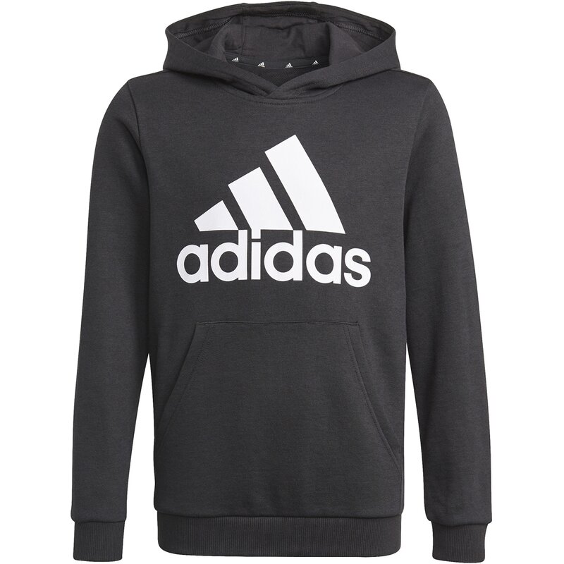 Толстовка Adidas Essentials Adidas, черный
Толстовка Adidas Essentials Adidas, черный