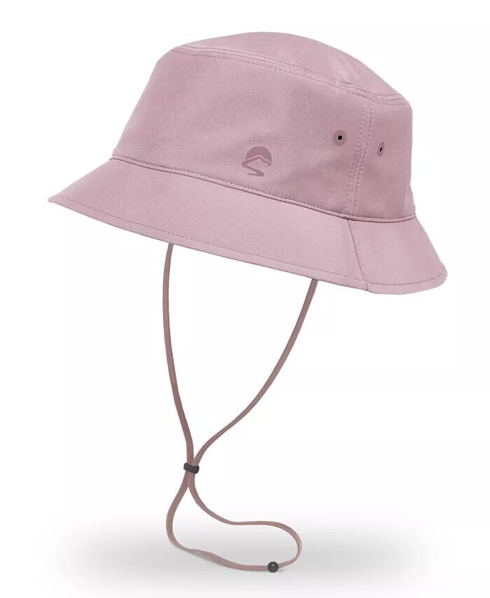 Панама Sunward Sunday Afternoons, розовый
Панама Sunward Sunday Afternoons, розовый