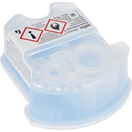 Сменные картриджи Braun Clean And Renew Ccr4, 4 шт., Braun Refills 4 Pack Clean And
Сменные картриджи Braun Clean And Renew Ccr4, 4 шт., Braun Refills 4 Pack Clean And