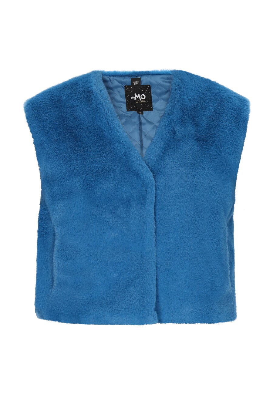 Жилет myMo at night, синий
Жилет myMo at night, синий