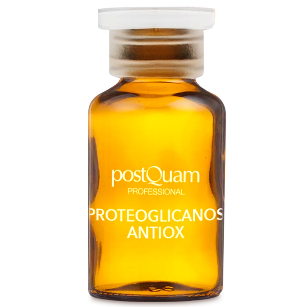 Крем для лица proteoglykane antiox (10 vials) Postquam, объем 1 мл
Крем для лица proteoglykane antiox (10 vials) Postquam, объем 1 мл