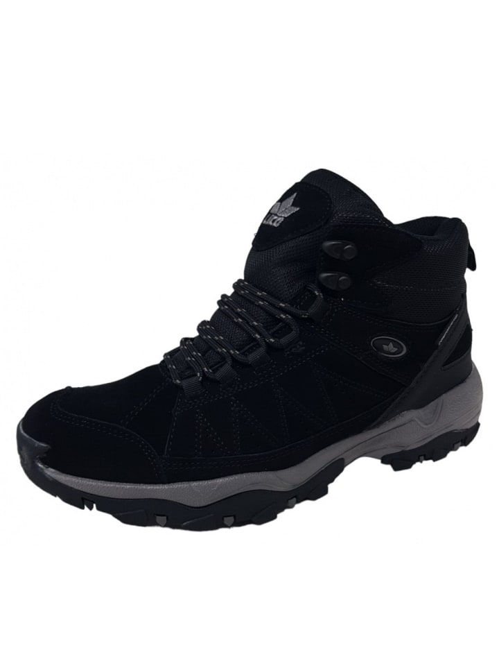 Сапоги GEKA-SPORT Schnürstiefel Fairfield High, черный
Сапоги GEKA-SPORT Schnürstiefel Fairfield High, черный