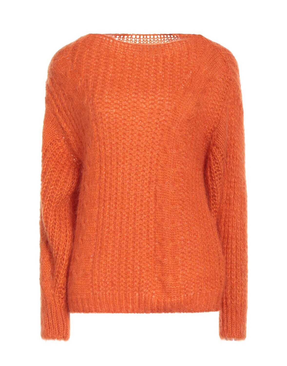 Свитер Vanessa Scott, оранжевый
Свитер Vanessa Scott, оранжевый