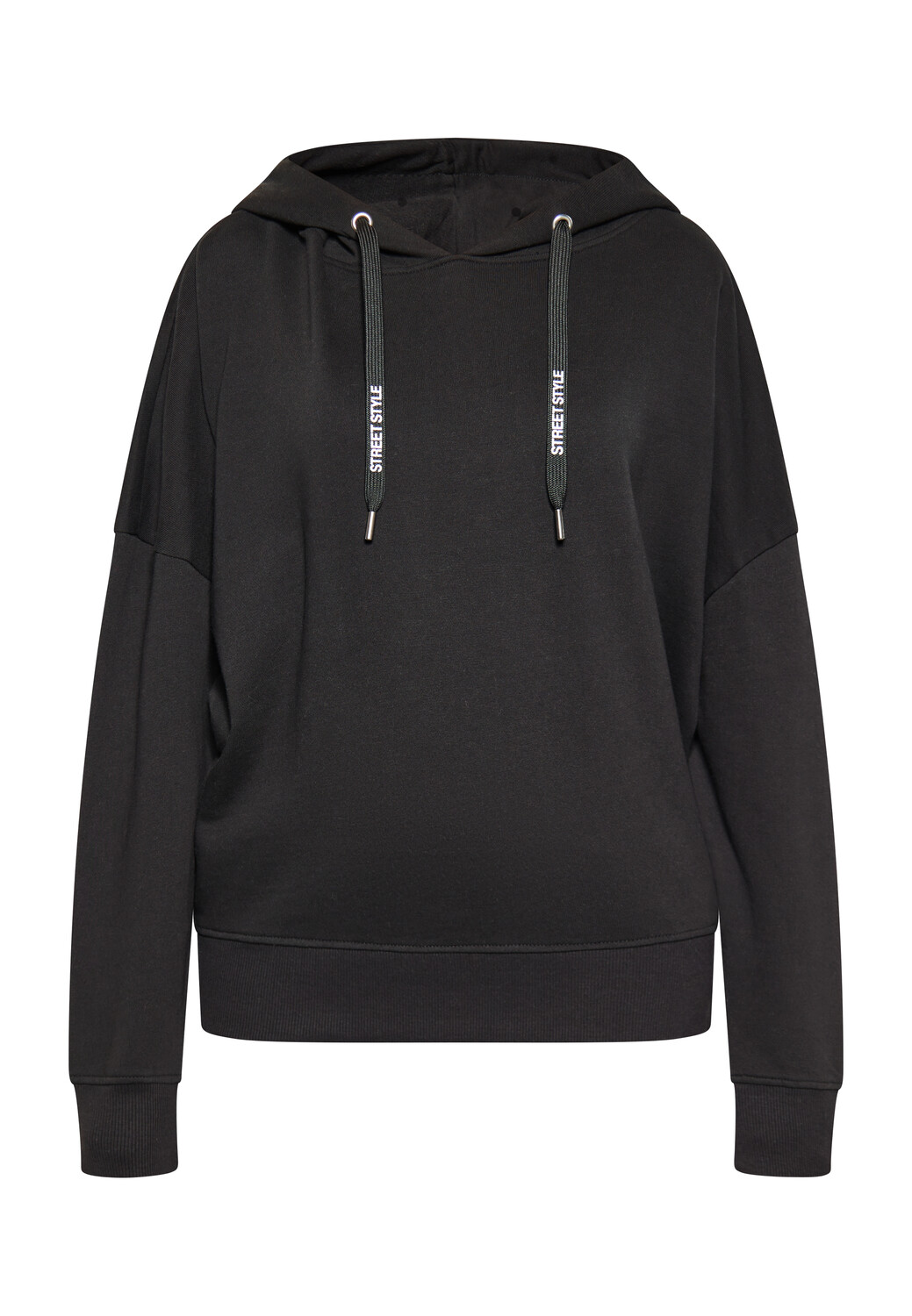 Толстовка Swirly, черный
Толстовка Swirly, черный