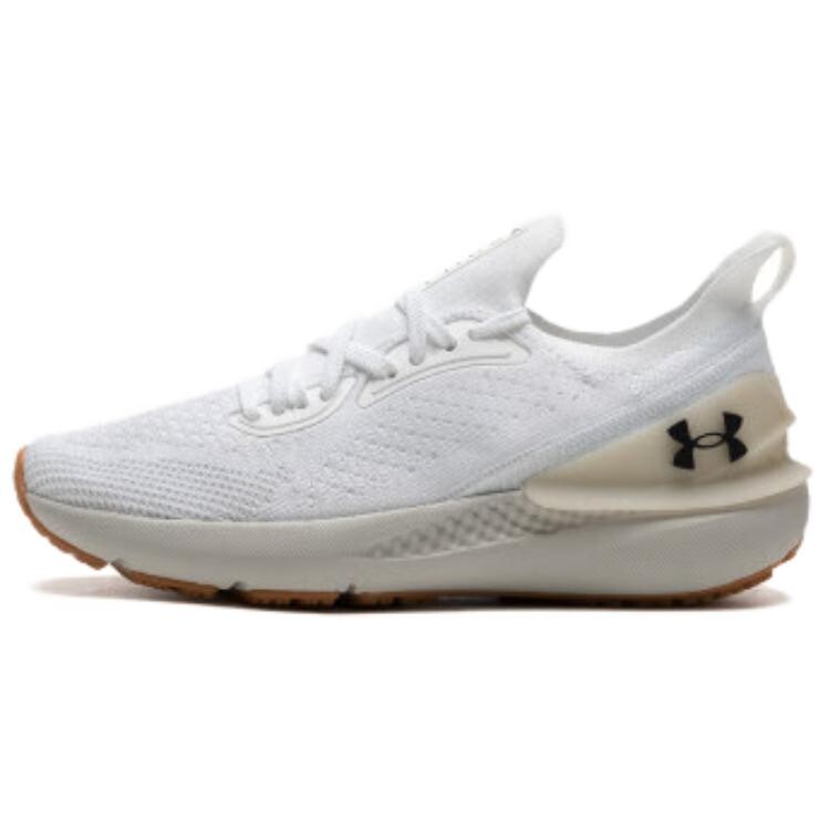 Кроссовки Shift Running Women's Low-top White Under Armour
Кроссовки Shift Running Women's Low-top White Under Armour