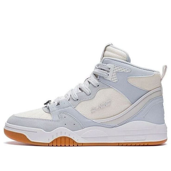 Кроссовки лунно- высокие Li-Ning, серый
Кроссовки лунно- высокие Li-Ning, серый