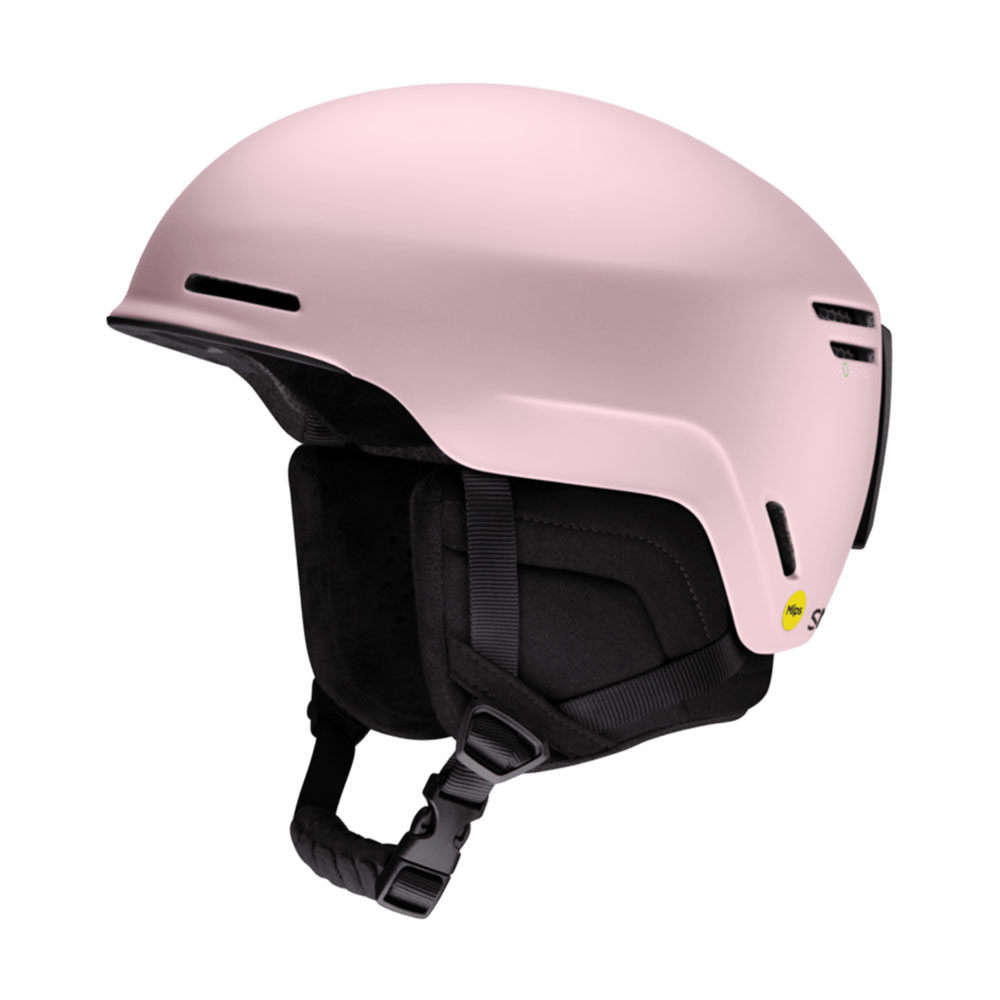 Шлем Smith Method MIPS (женский) - матовый цвет "Гвоздика", Matte Carnation
Шлем Smith Method MIPS (женский) - матовый цвет "Гвоздика", Matte Carnation