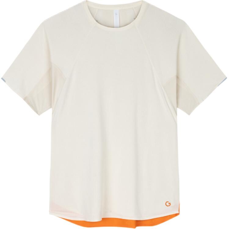 Футболка Champion All Weather Series для мужчин Young Feather белого цвета Anta, цвет Young Feather White
Футболка Champion All Weather Series для мужчин Young Feather белого цвета Anta, цвет Young Feather White