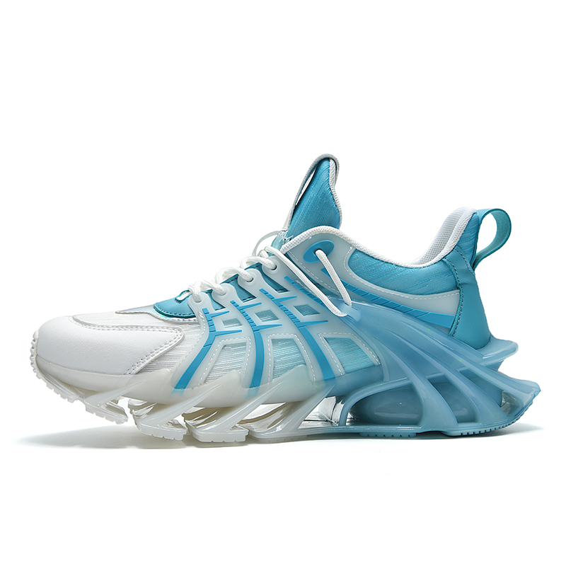 ПРЕДЛОЖЕНИЕ: Нескользящие, износостойкие, дышащие низкие повседневные туфли AITR для мужчин OFFER-AITR, White Blue
ПРЕДЛОЖЕНИЕ: Нескользящие, износостойкие, дышащие низкие повседневные туфли AITR для мужчин OFFER-AITR, White Blue