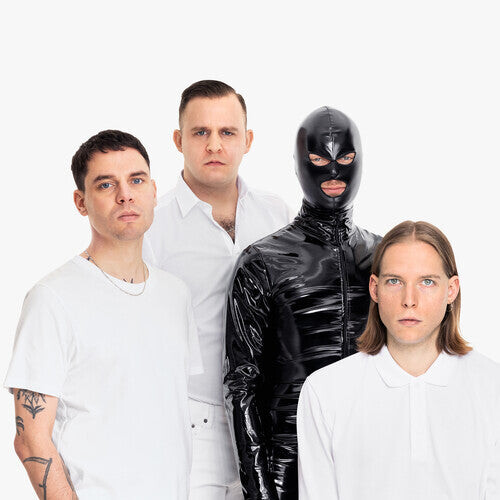 Виниловая пластинка Die Selektion: Zeuge aus Licht
Виниловая пластинка Die Selektion: Zeuge aus Licht