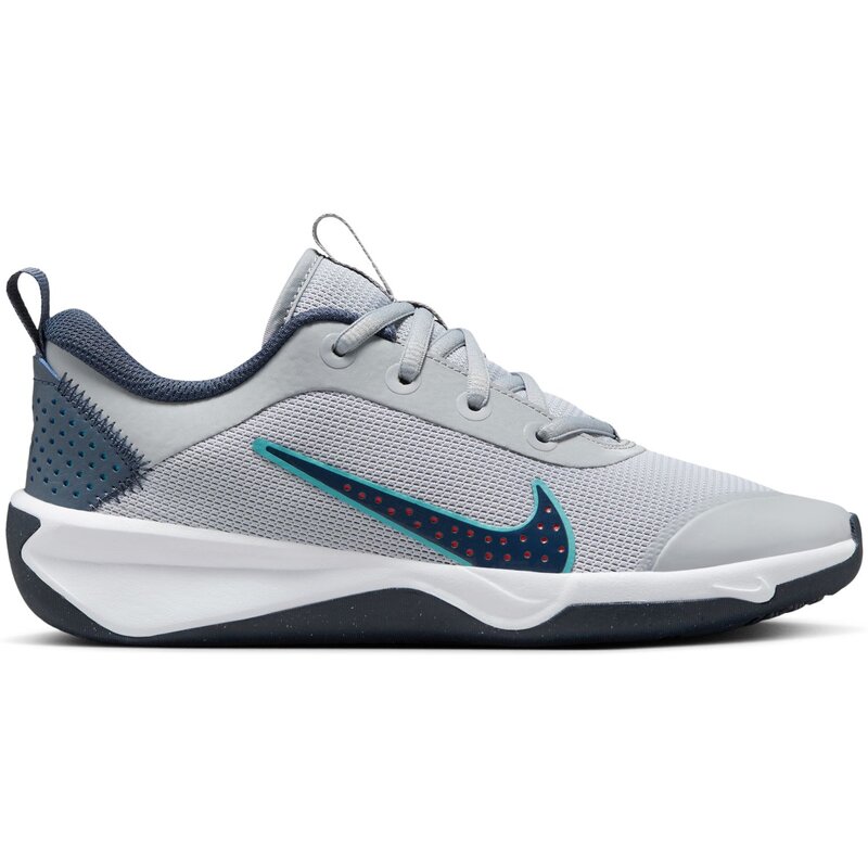 Обувь для отдыха Omni Multi-Court (gs) Nike, мультиколор
Обувь для отдыха Omni Multi-Court (gs) Nike, мультиколор