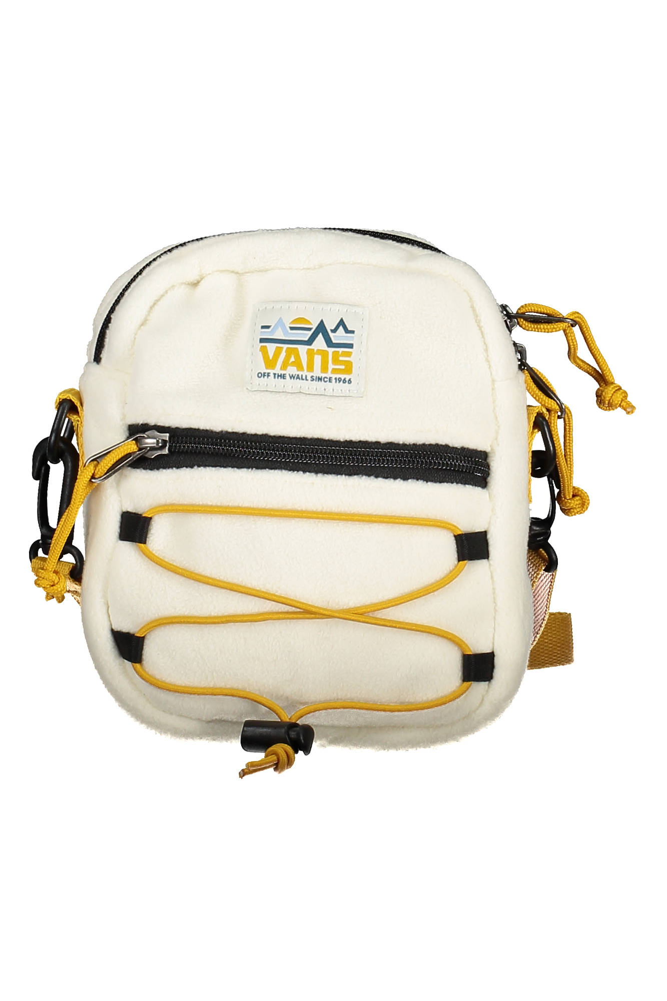 Сумка мужская Vans через плечо, белый
Сумка мужская Vans через плечо, белый