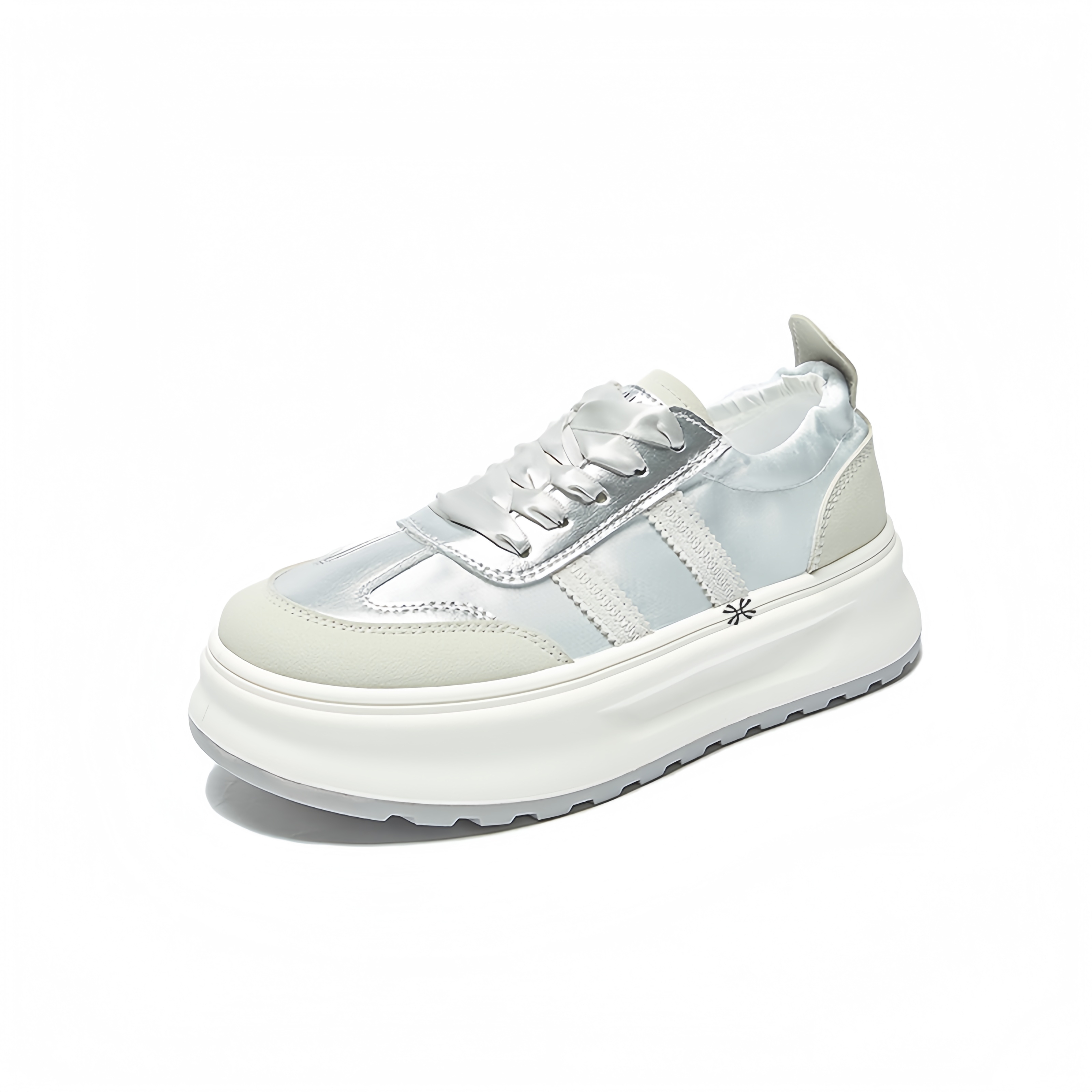 Детская обувь для подростков YUZHAOLIN, серебряный/серый
Детская обувь для подростков YUZHAOLIN, серебряный/серый