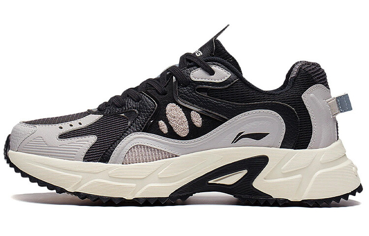 Li Ning Мужская обувь LiNing Lifestyle, Серый, Li Ning Мужская обувь LiNing Lifestyle
Li Ning Мужская обувь LiNing Lifestyle, Серый, Li Ning Мужская обувь LiNing Lifestyle