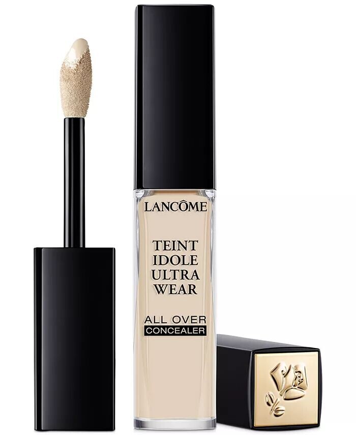 Teint Idole Ultra Wear All Over Консилер с полным покрытием Lancôme, цвет 090 Ivoire N
Teint Idole Ultra Wear All Over Консилер с полным покрытием Lancôme, цвет 090 Ivoire N