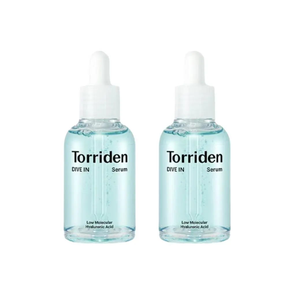 Сыворотка унисекс TORRIDEN
Сыворотка унисекс TORRIDEN