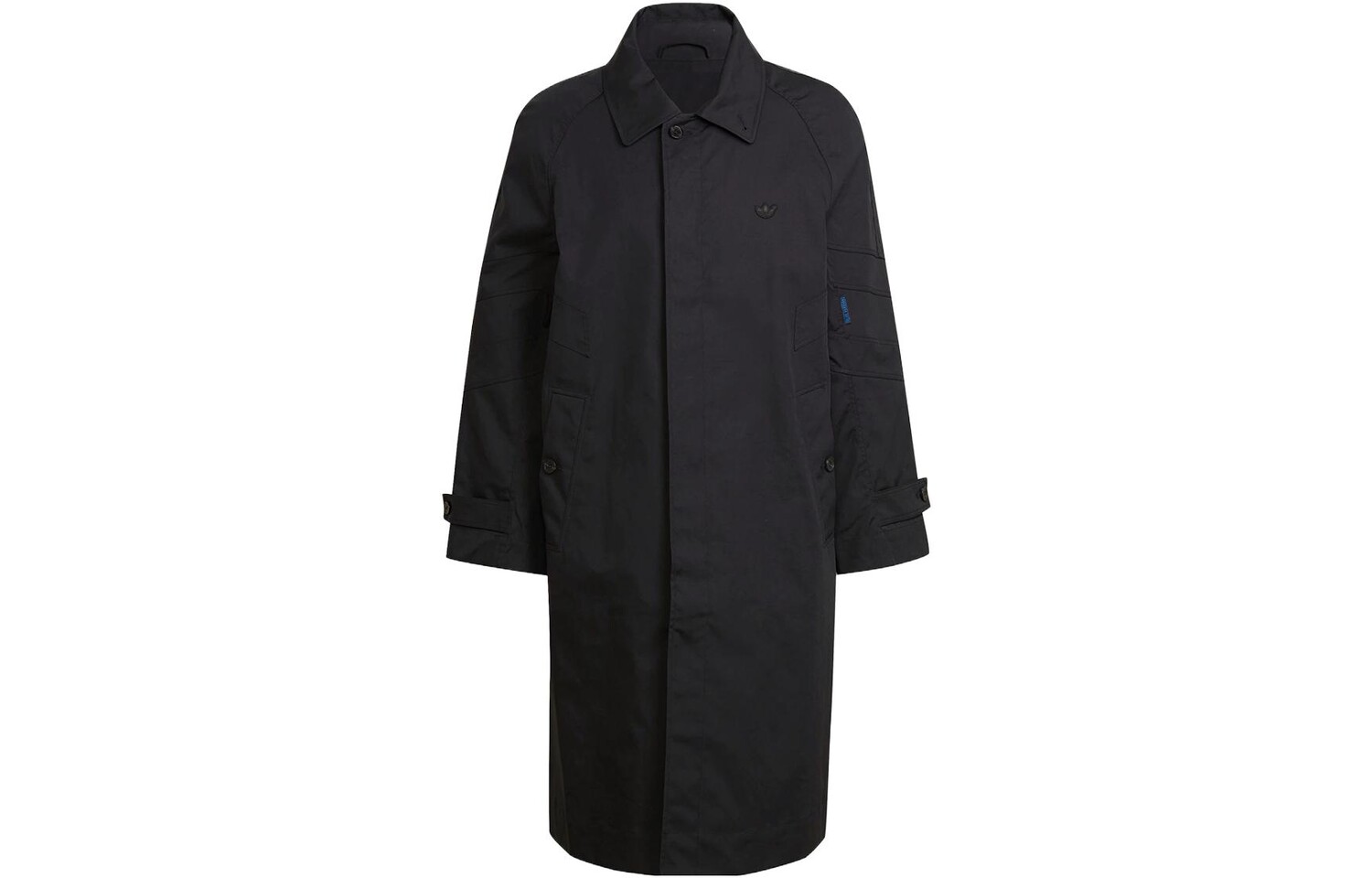 Куртка мужская черная Adidas Originals, черный
Куртка мужская черная Adidas Originals, черный