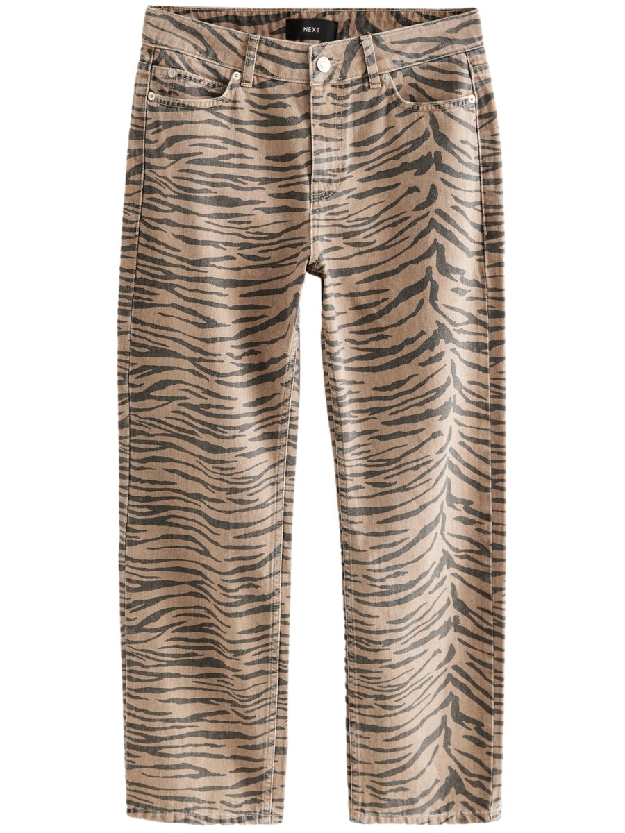 Джинсы Next Regular Jeans, коричневый
Джинсы Next Regular Jeans, коричневый