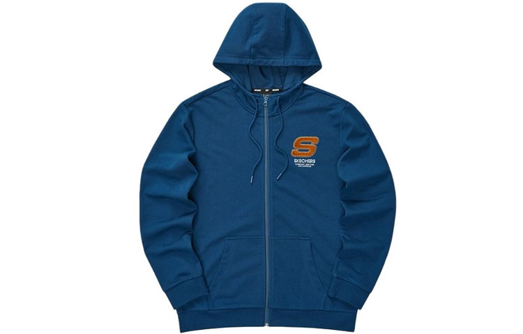 Skechers Разноцветная куртка унисекс Poseidon Blue/00H1, Poseidon Blue/00H1
Skechers Разноцветная куртка унисекс Poseidon Blue/00H1, Poseidon Blue/00H1