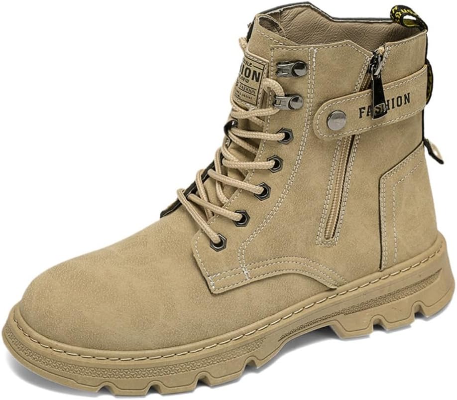 Мужские походные ботинки на шнуровке Lokolucx, хаки
Мужские походные ботинки на шнуровке Lokolucx, хаки