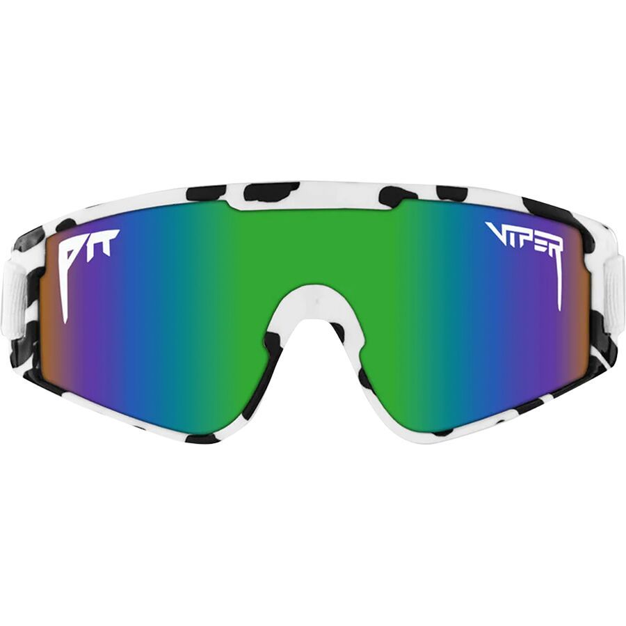 Солнцезащитные очки Pit Viper The Baby Vipes Polarized Pit Viper, The Cowabunga Polarized
Солнцезащитные очки Pit Viper The Baby Vipes Polarized Pit Viper, The Cowabunga Polarized