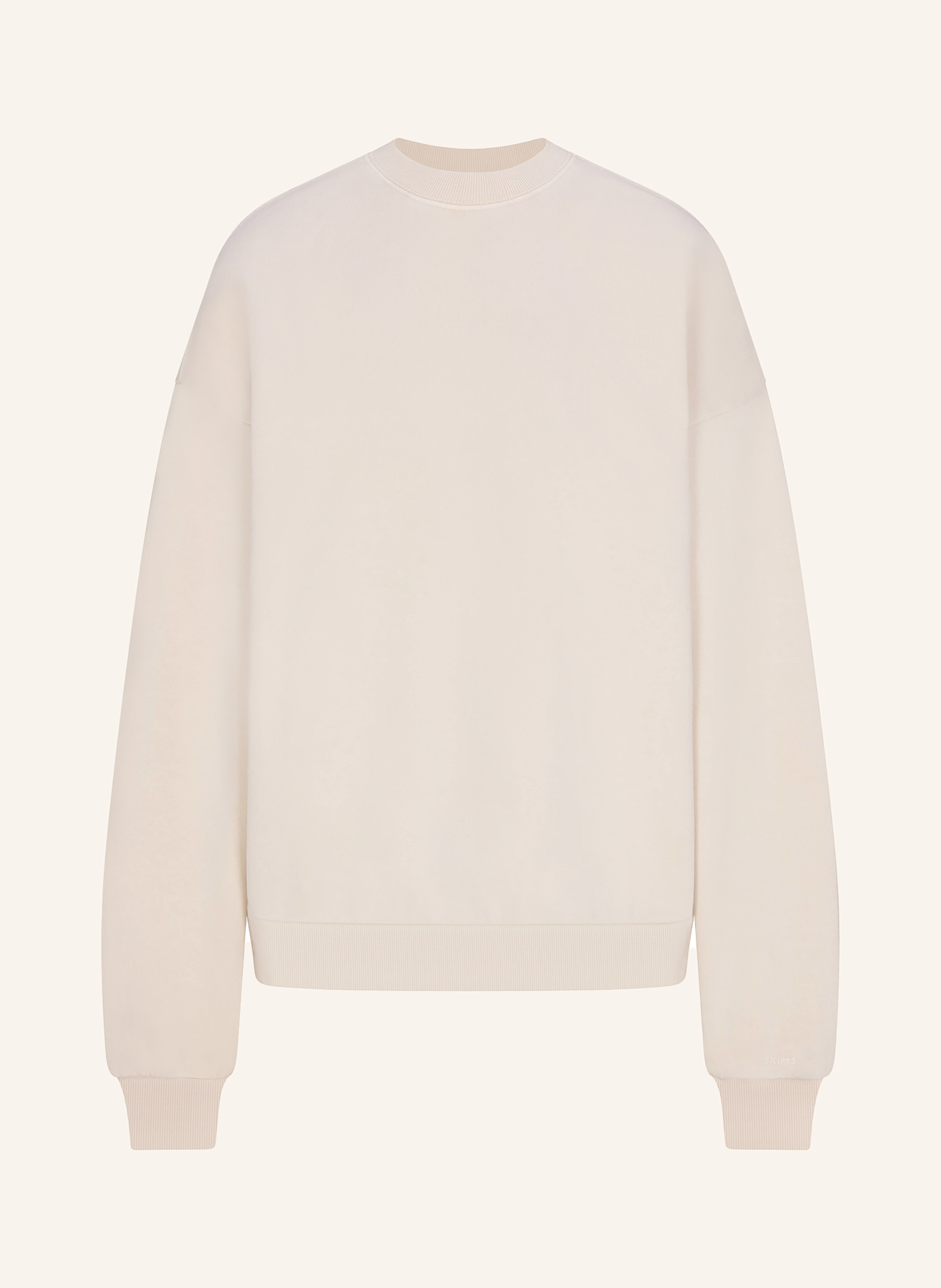 Толстовка для отдыха бойфренд флис Skims, мультиколор
Толстовка для отдыха бойфренд флис Skims, мультиколор