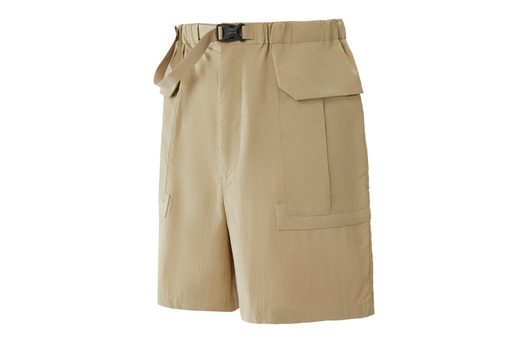 Повседневные брюки Unisex KOLON SPORT, желтый
Повседневные брюки Unisex KOLON SPORT, желтый