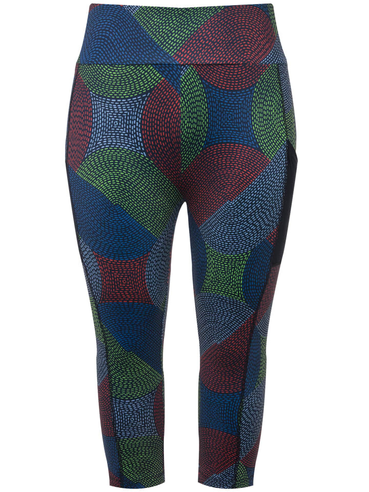 Леггинсы Ulla Popken, морской
Леггинсы Ulla Popken, морской