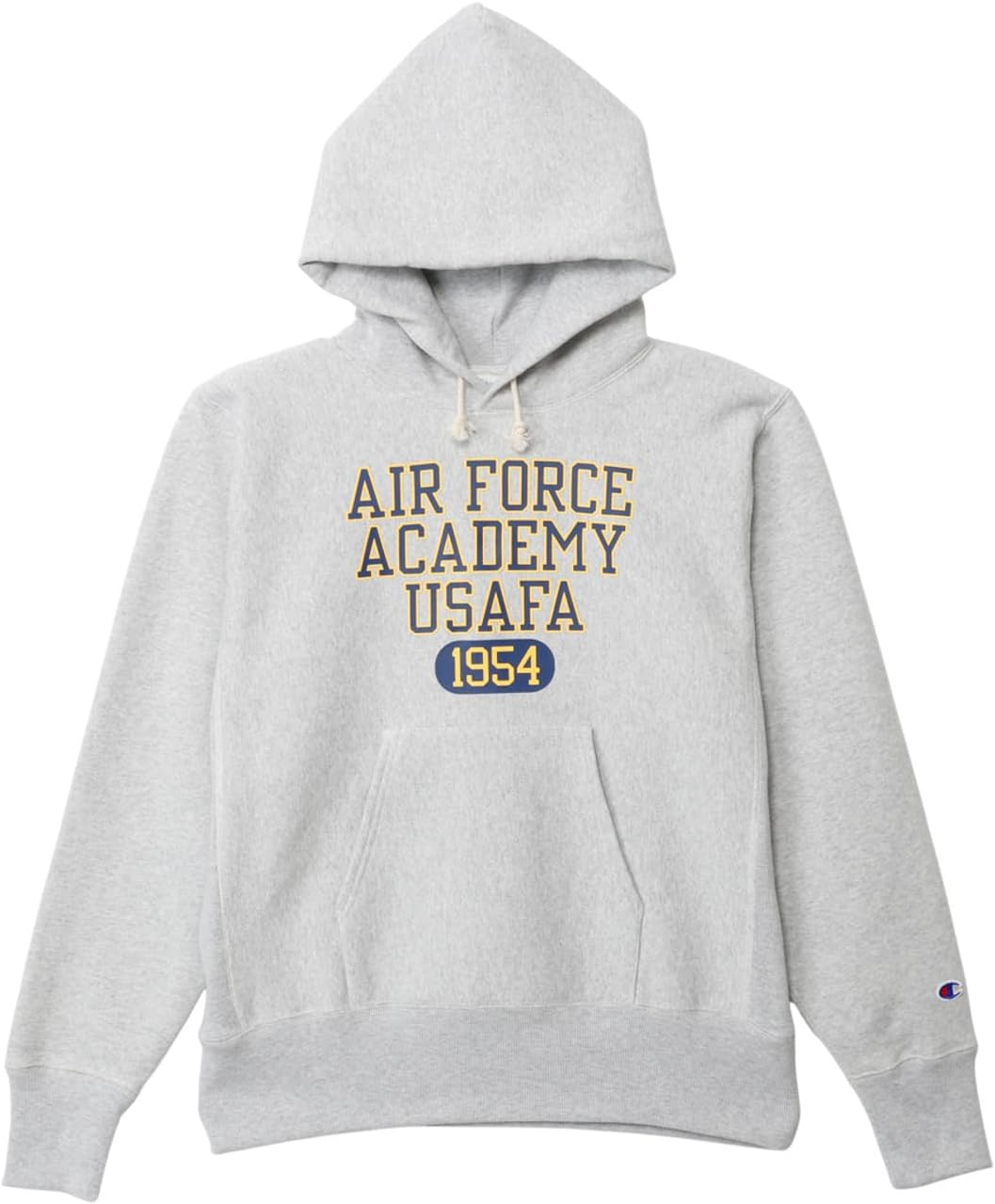 Толстовка с капюшоном Champion с длинными рукавами, флисовая подкладка, графический принт, технология Reverse Weave (R), модель C3-C116, мужская, серебристо-серый/темно-синий
Толстовка с капюшоном Champion с длинными рукавами, флисовая подкладка, графический принт, технология Reverse Weave (R), модель C3-C116, мужская, серебристо-серый/темно-синий