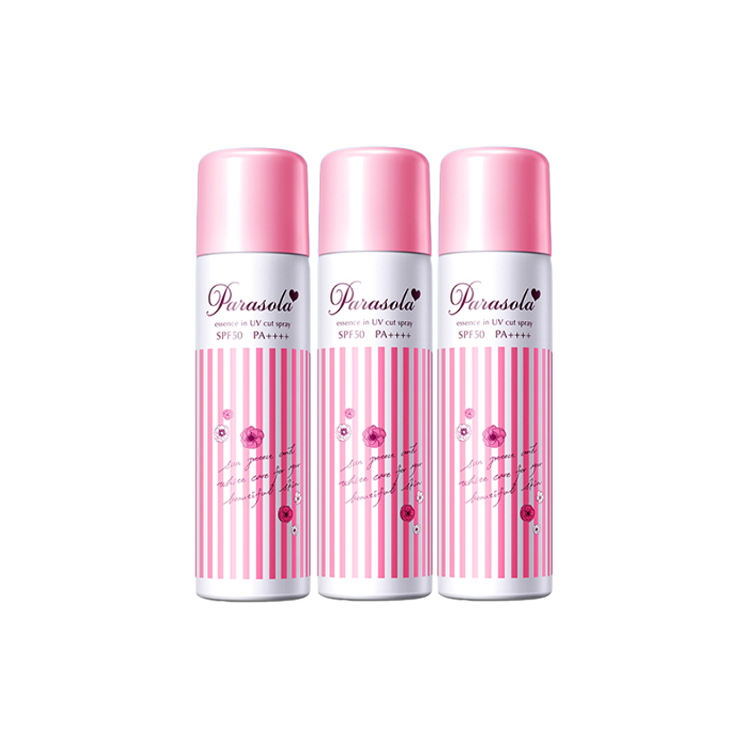 Новая версия спрей для защиты от солнца с уф-защитой, освежающий, восстанавливающий, 90г/110г NARIS
Новая версия спрей для защиты от солнца с уф-защитой, освежающий, восстанавливающий, 90г/110г NARIS